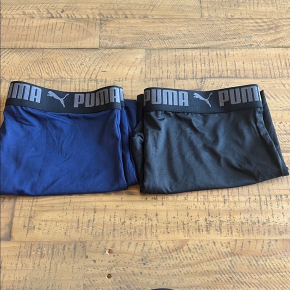 Puma Men’s Active Boxer 2 -pack | Medium - Picture 4 of 4